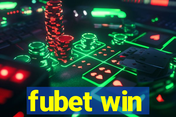 fubet win